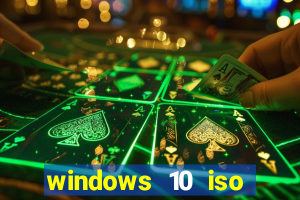 windows 10 iso google drive